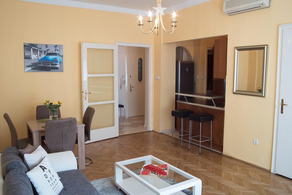 Rebecca Apartment Next To Synagogue Budapest Kültér fotó